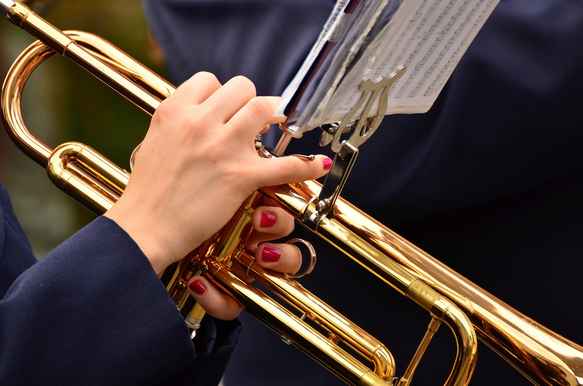 Should You Buy or Rent Your First Trumpet?