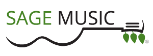Sage Music Logo